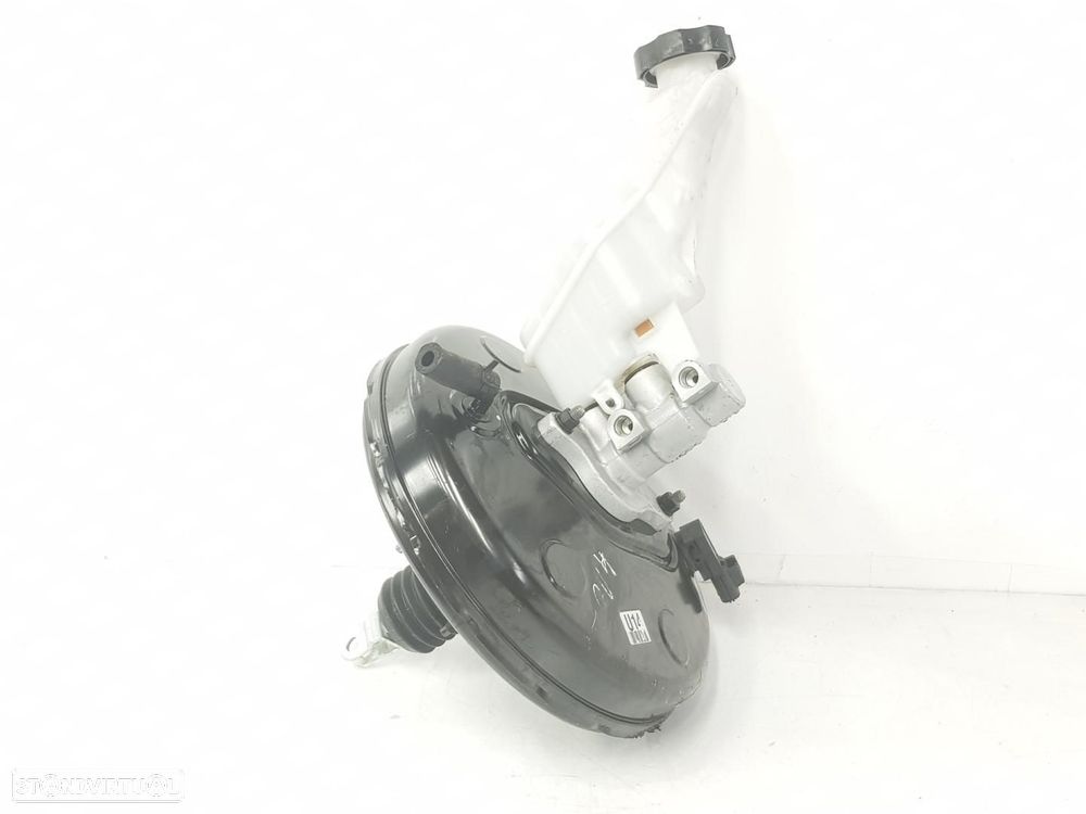 SERVOFREIO KIA SORENTO UM - 1