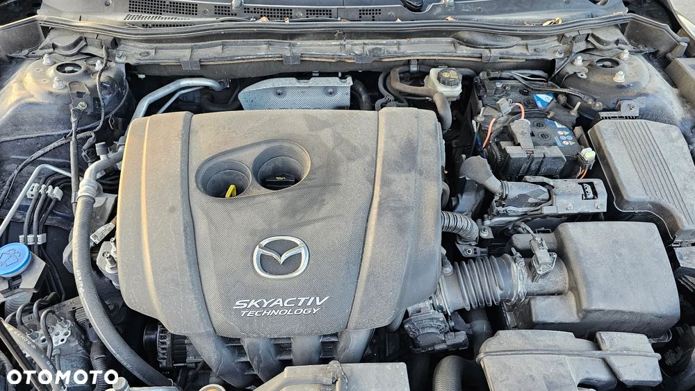 Mazda 6 2.0 SkyEnergy - 26