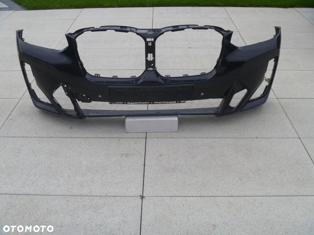 BMW X3 G01 X4 G02 KIEROWNICA POWIETRZA ŻALUZJA 5A1DA48-07 - 9