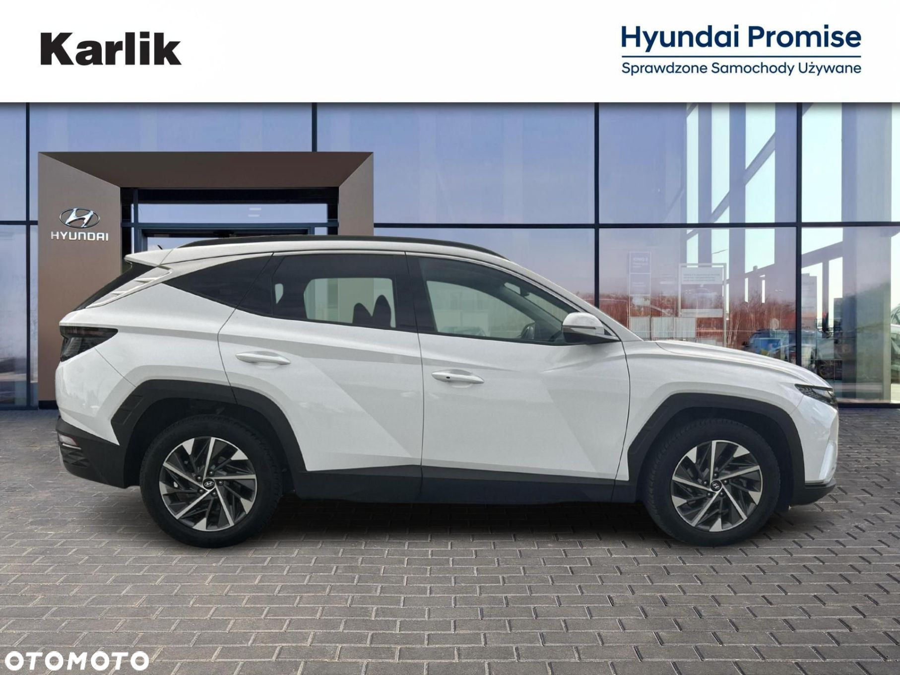 Hyundai Tucson - 6