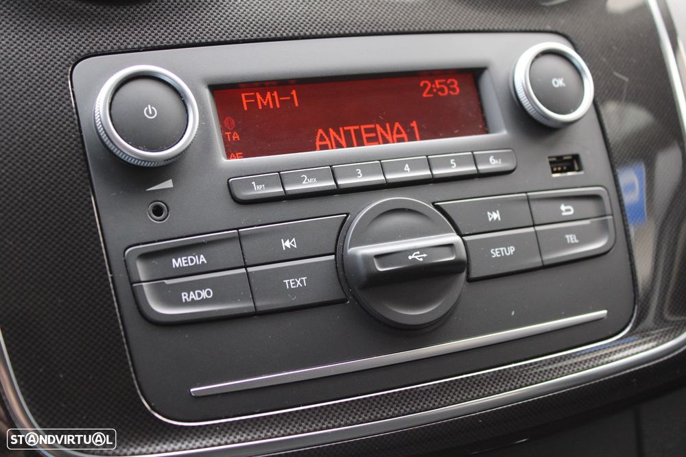 Dacia Sandero TCe 90 Easy-R Comfort - 16