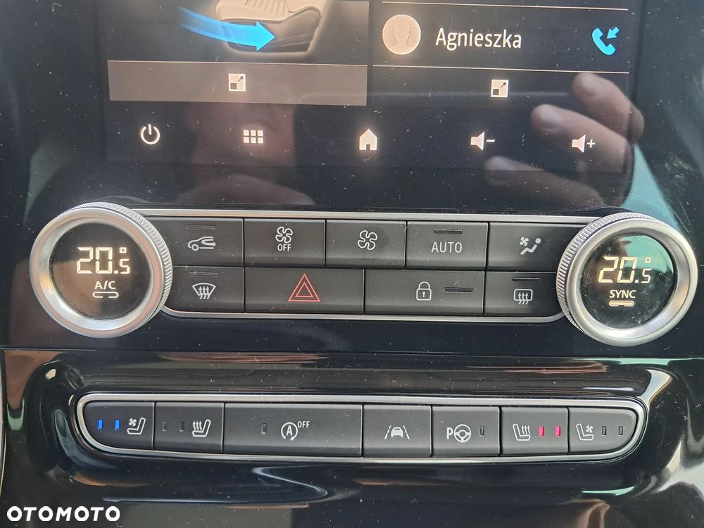 Renault Espace 2.0 Blue dCi Initiale Paris EDC - 20