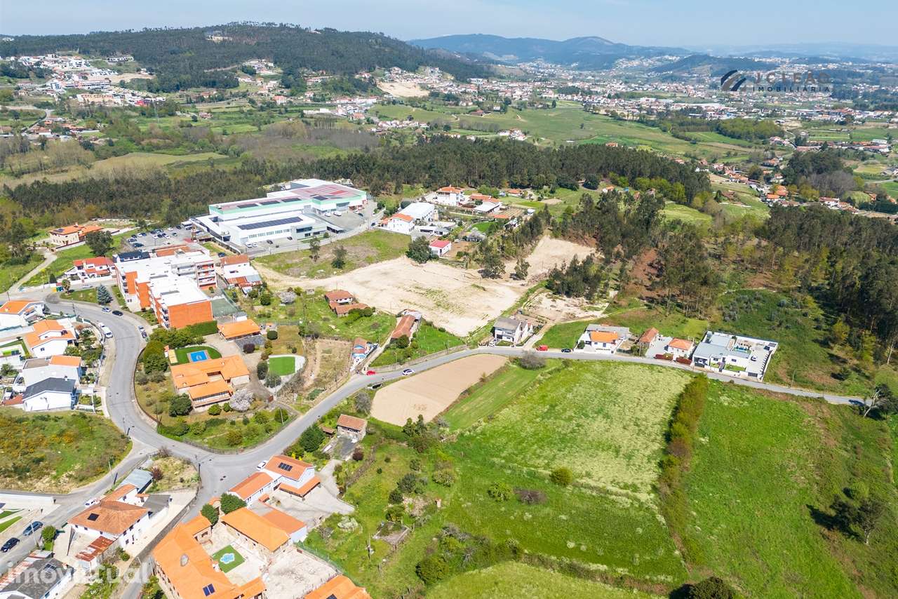 Terreno em Gondalães – 7.779 m² - Grande imagem: 3/29