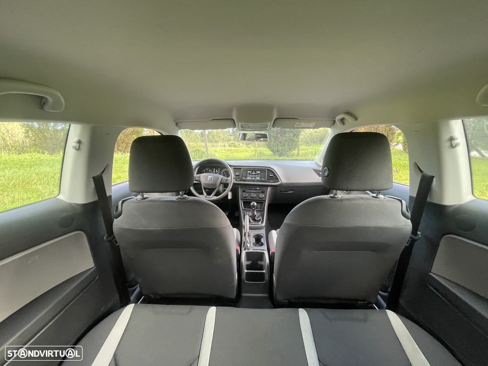 SEAT Leon SC 1.6 TDI DPF Reference - 31