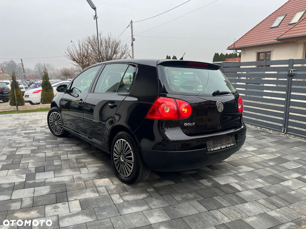 Volkswagen Golf 1.4 Tour - 2