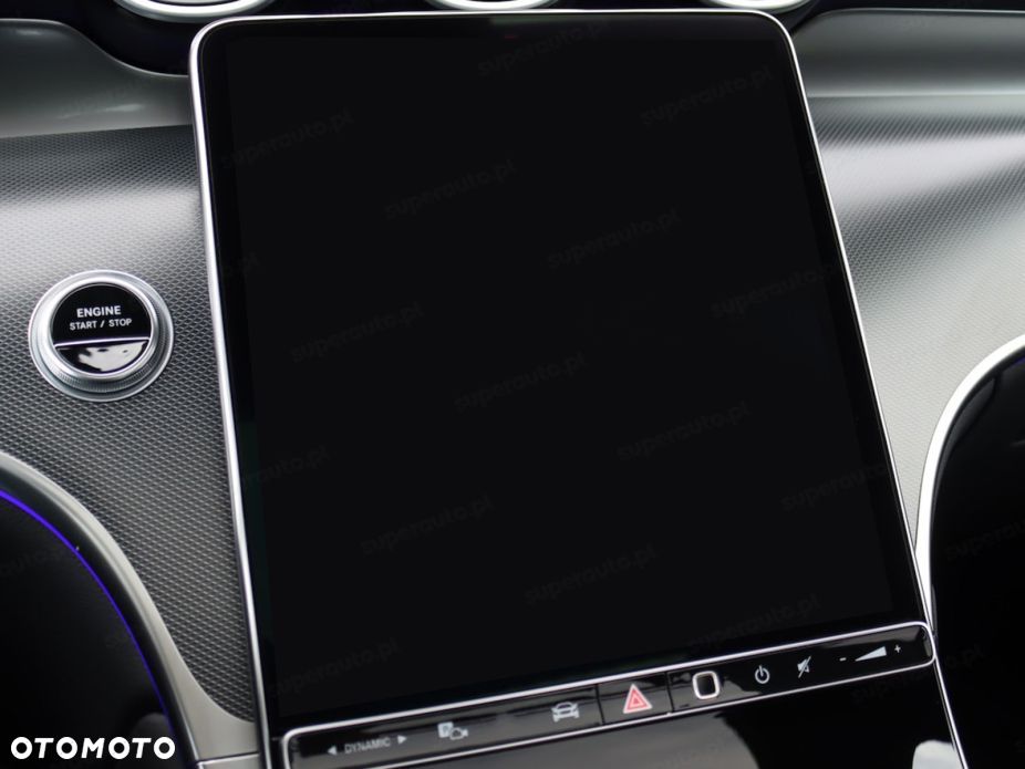 Mercedes-Benz GLC - 11