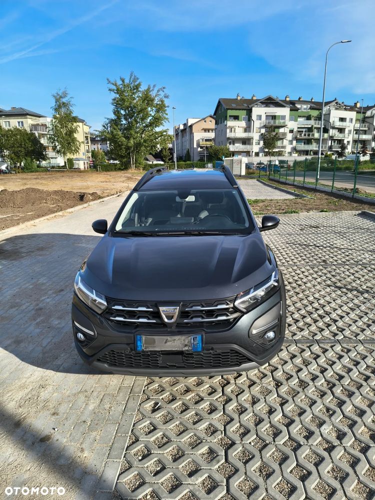 Dacia Jogger 1.0 TCe SL Extreme - 5