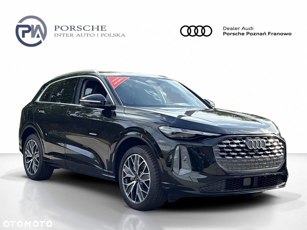 Audi Q5 - 8