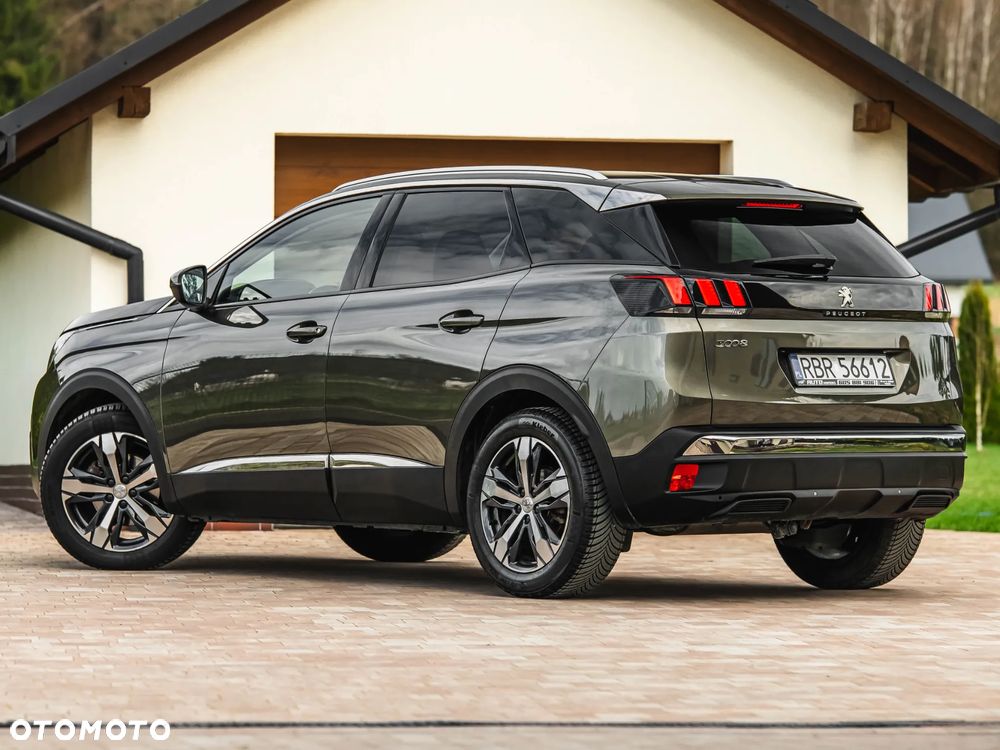 Peugeot 3008 PureTech 130 Stop & Start Allure - 35