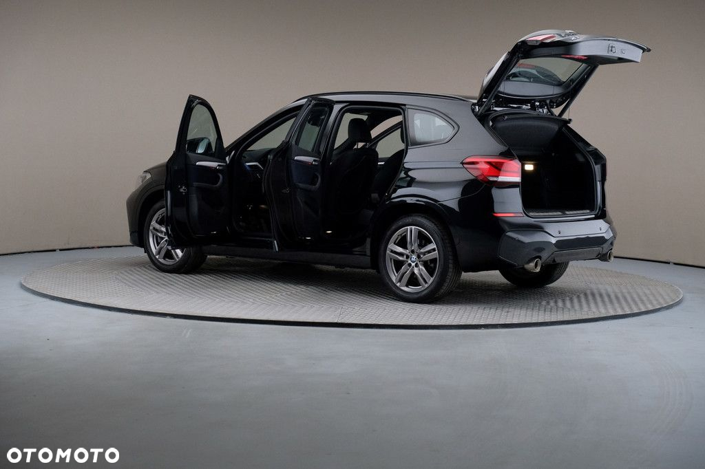 BMW X1 - 7