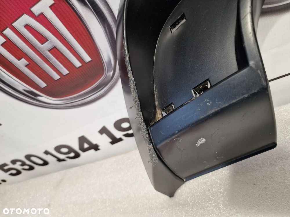 AUDI A3 8V / 8V0 LIFT S-LINE 16- DYFUZOR / SPOJLER / DOKŁADKA ZDERZAKA TYLNEGO TYLNIEGO TYŁ , NR 8V3807521R , NR AUKCJI DT904 - 5