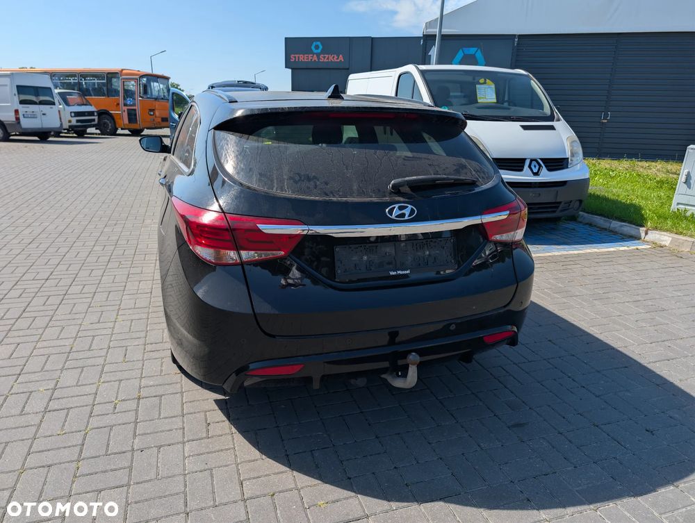 Hyundai i40 1.7 CRDi BlueDrive Business - 9