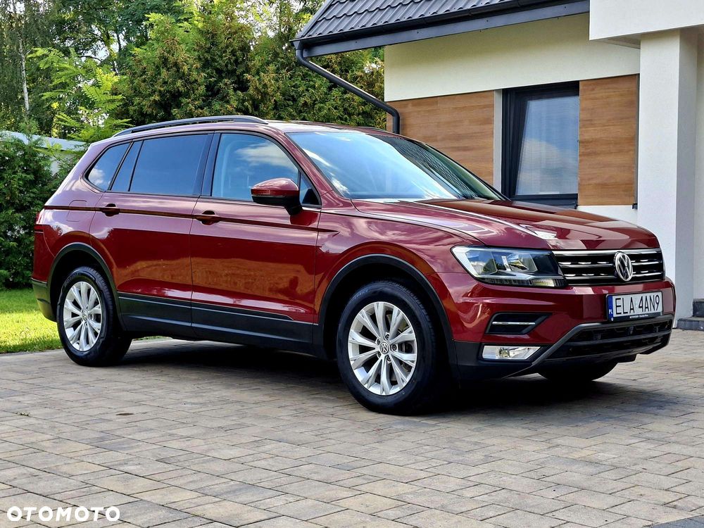 Volkswagen Tiguan - 16