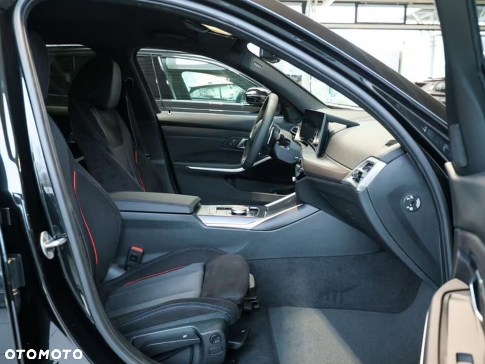 BMW Seria 3 - 9