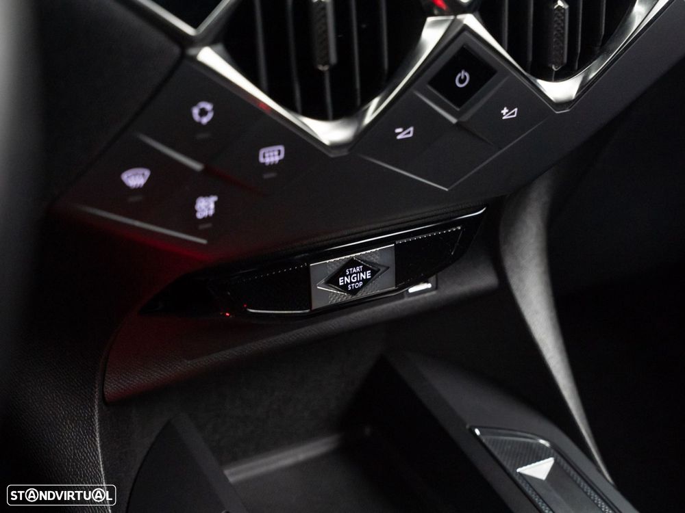 DS DS3 Crossback 1.2 PureTech Be Chic - 25