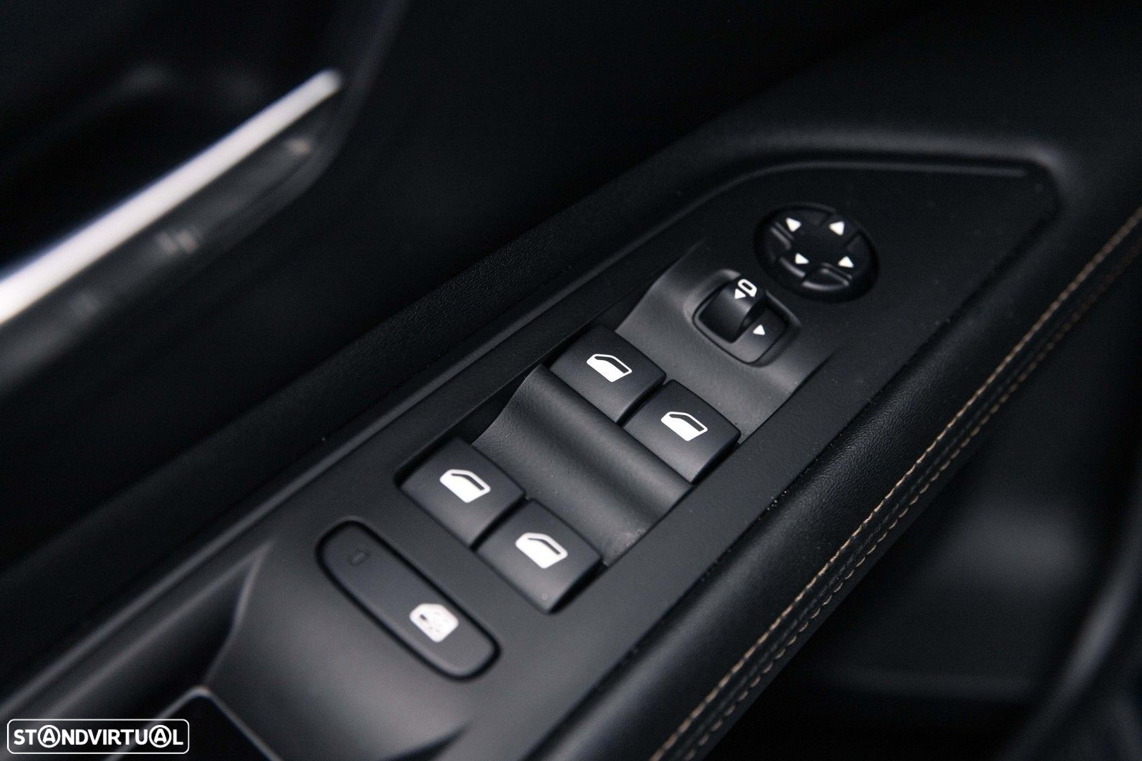 Peugeot 3008 1.5 BlueHDi GT EAT8 - 39