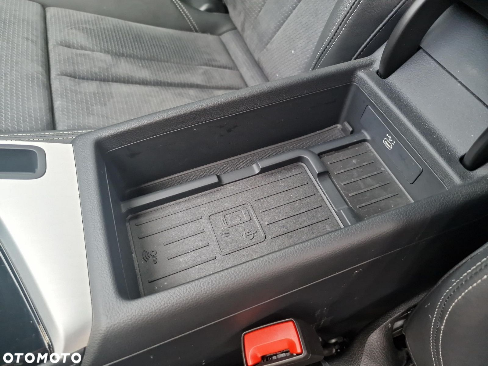 Audi A4 - 21