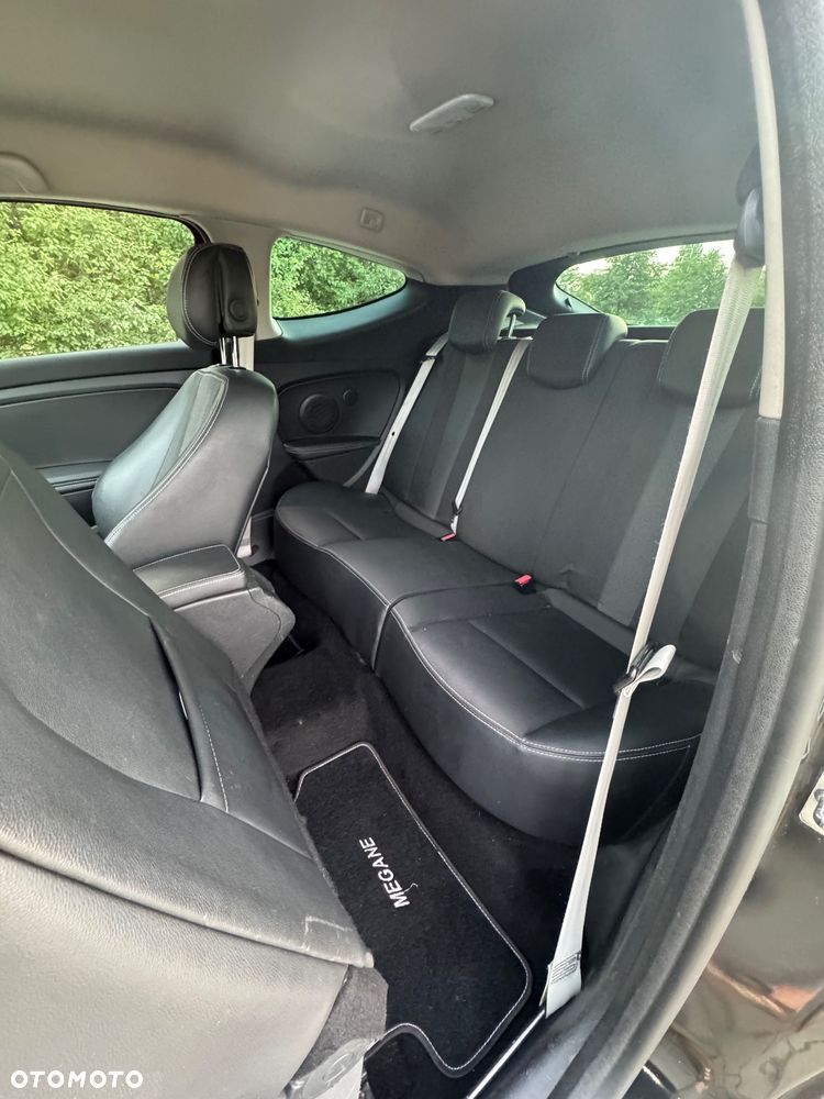 Renault Megane 1.5 dCi Bose Edition - 10