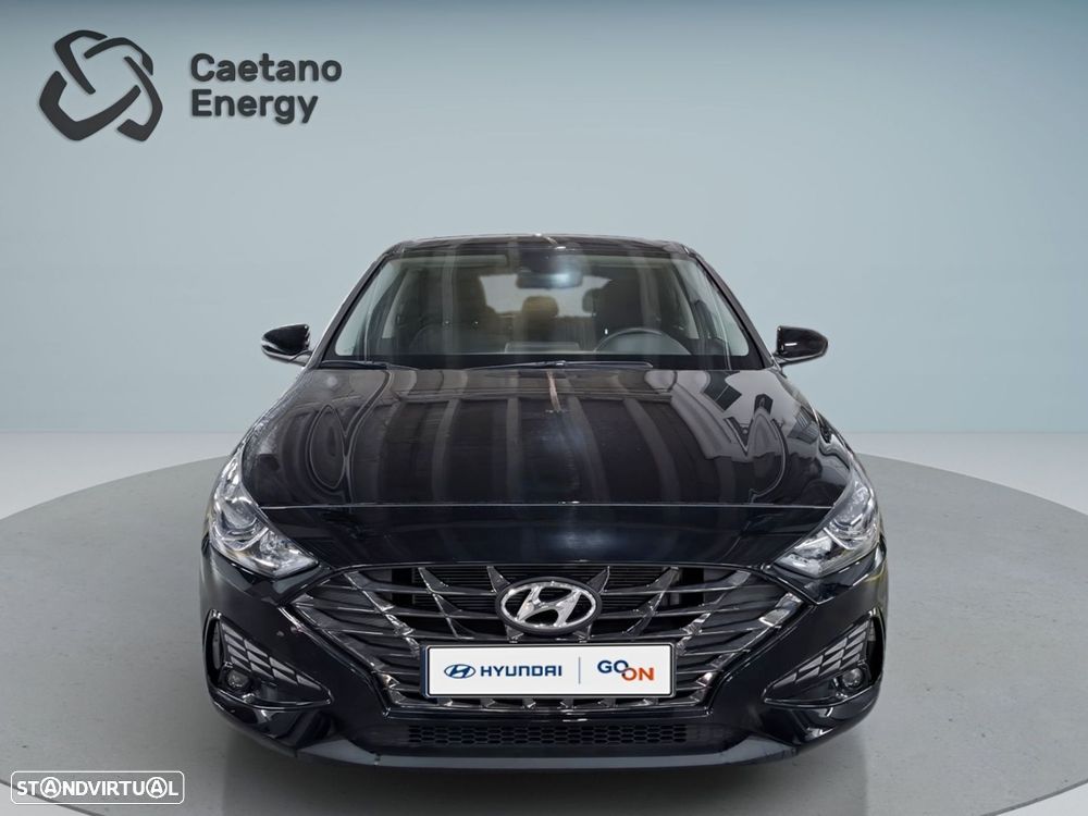 Hyundai i30 1.0 T-GDI Style Plus - 2
