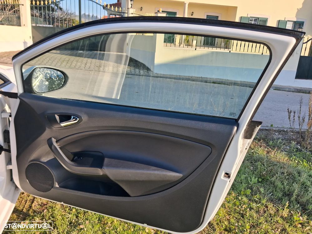 SEAT Ibiza 1.0 EcoTSI FR - 13