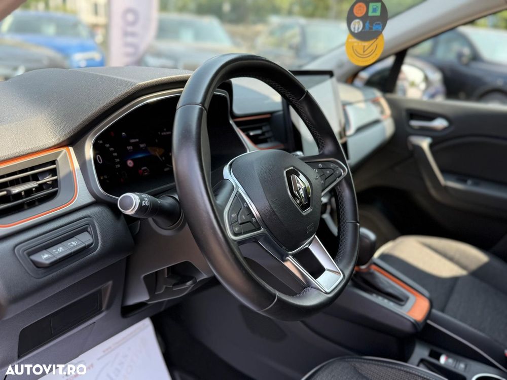 Renault Captur - 7