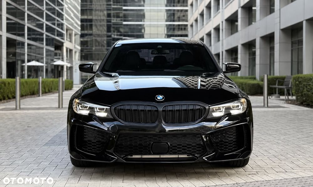 BMW Seria 3 - 5