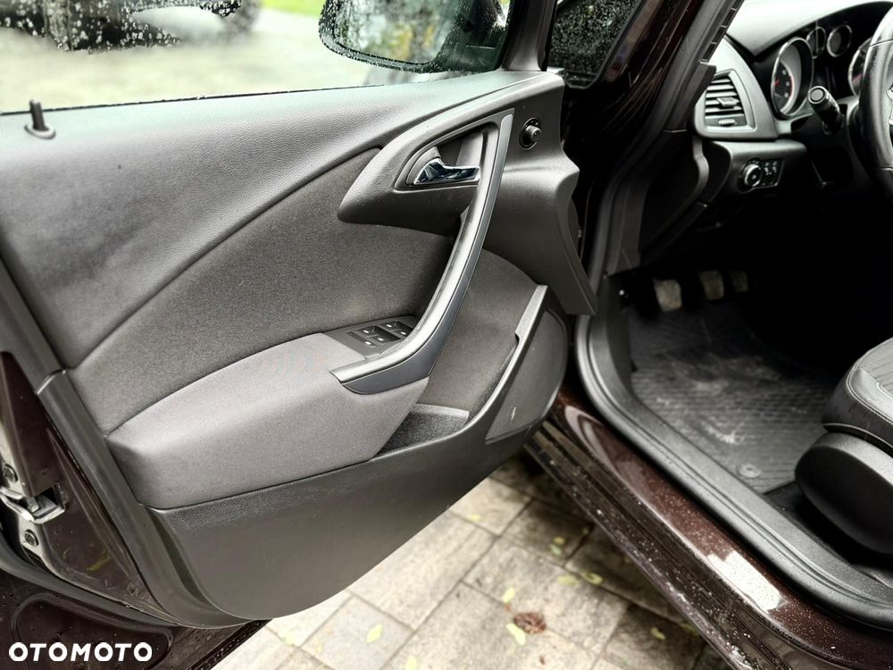 Opel Astra 1.6 Active - 19