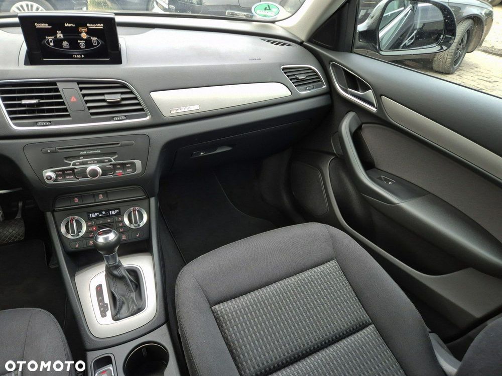 Audi Q3 2.0 TDI Quattro Prime Edition S tronic - 26