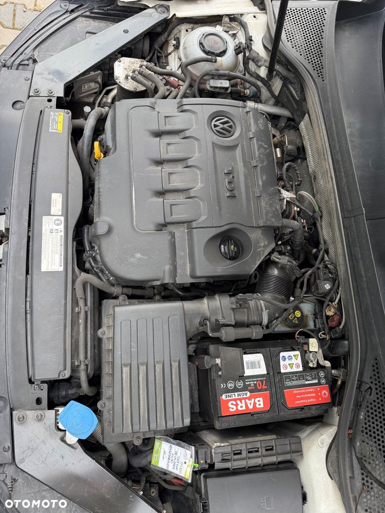 Volkswagen Passat Alltrack 2.0 TDI SCR 4Motion DSG - 19