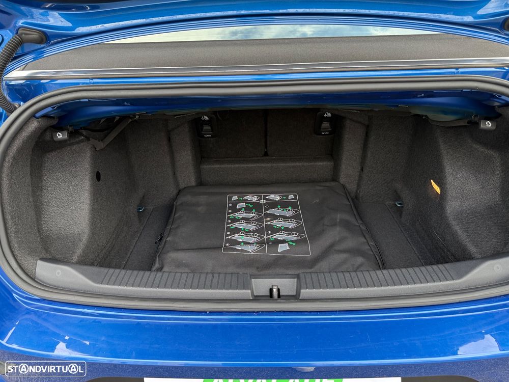 VW T-Roc Cabrio 1.5 TSI Style - 26