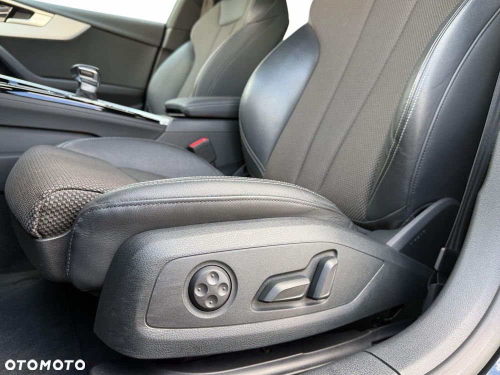 Audi A5 Sportback 40 TFSI mHEV Quattro S Line S tronic - 11