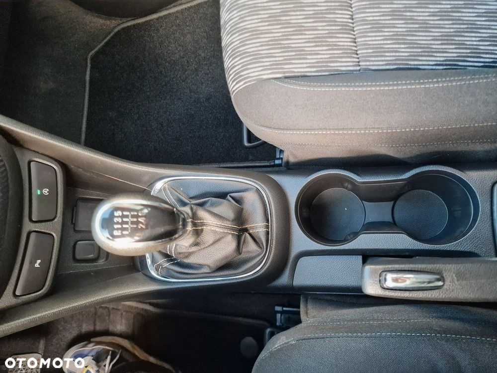 Opel Mokka 1.4 Turbo ecoFLEX Start/Stop Edition - 31