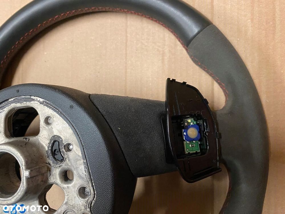 kierownica audi rs3 2017 8v0419091cd - 9