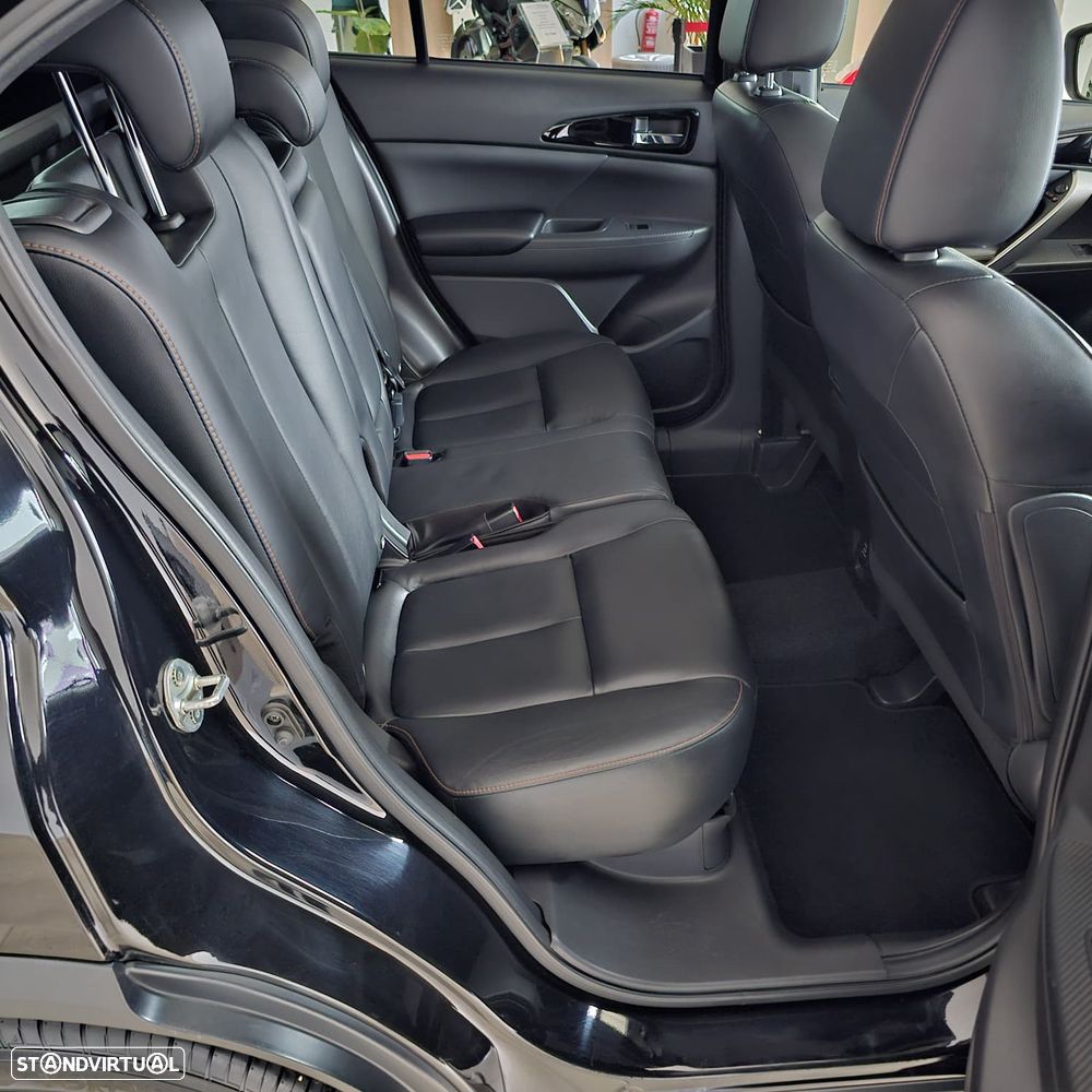 Mitsubishi Eclipse Cross 1.5 MIVEC Instyle - 10