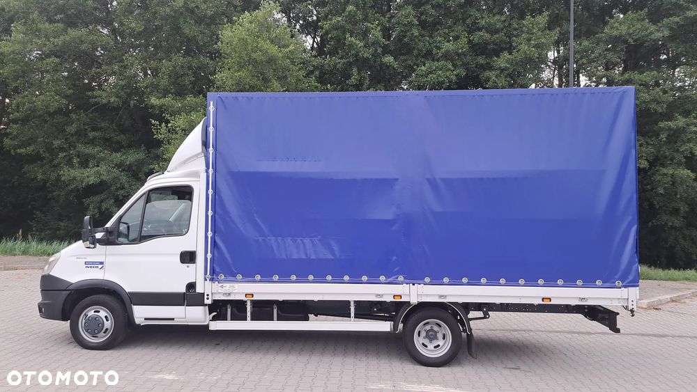 Iveco Daily - 3