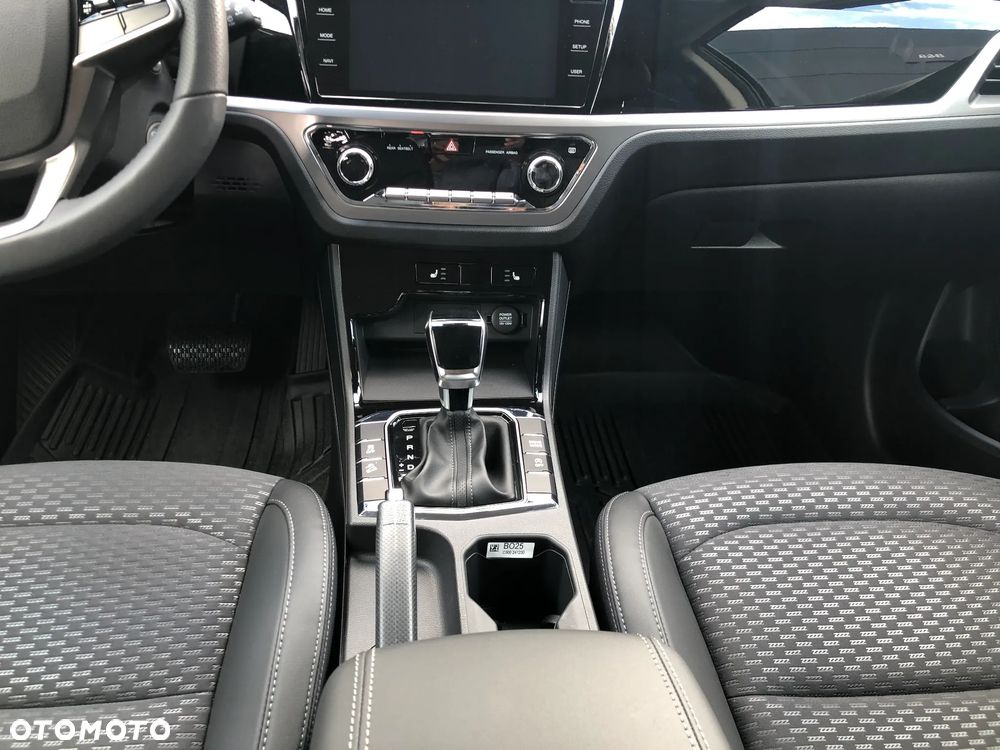 SsangYong/KGM Korando 1.5 T-GDI Adventure 2WD - 21