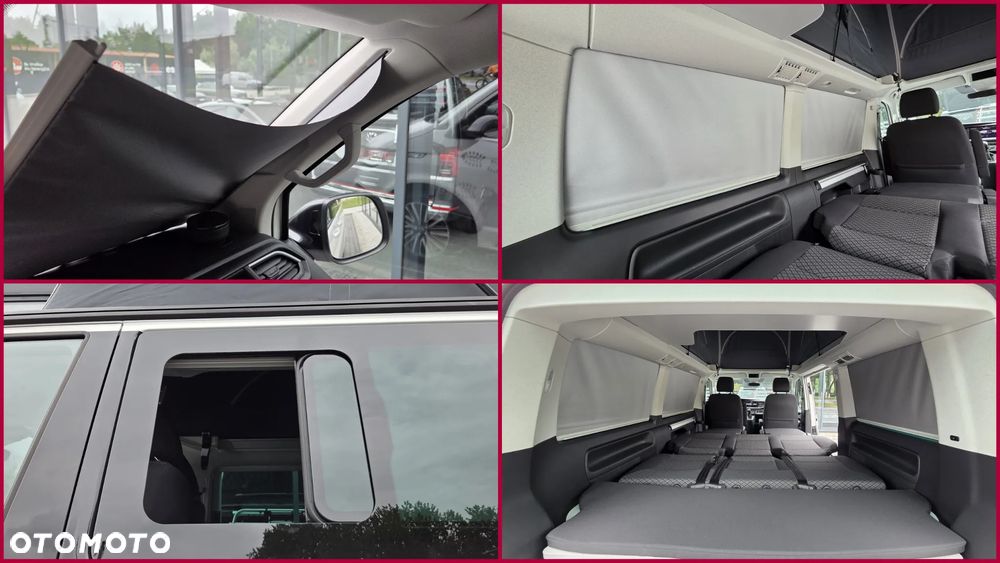 Volkswagen California - 33