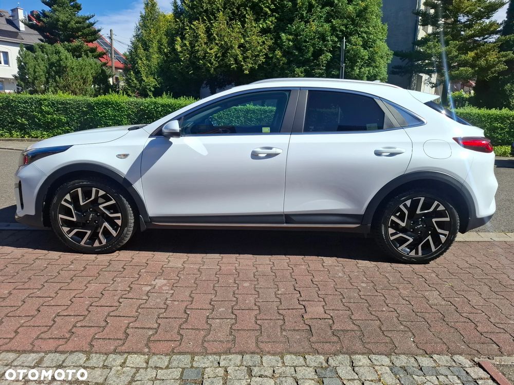 Kia XCeed 1.5 T-GDI M - 5
