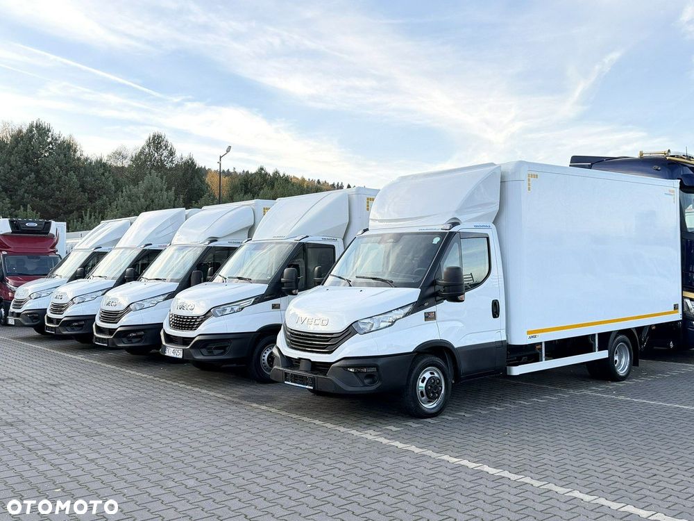 Iveco Daily 35C16 V - 1