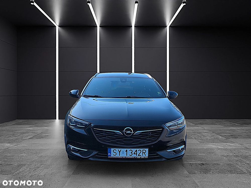 Opel Insignia 1.5 T Innovation S&S - 4