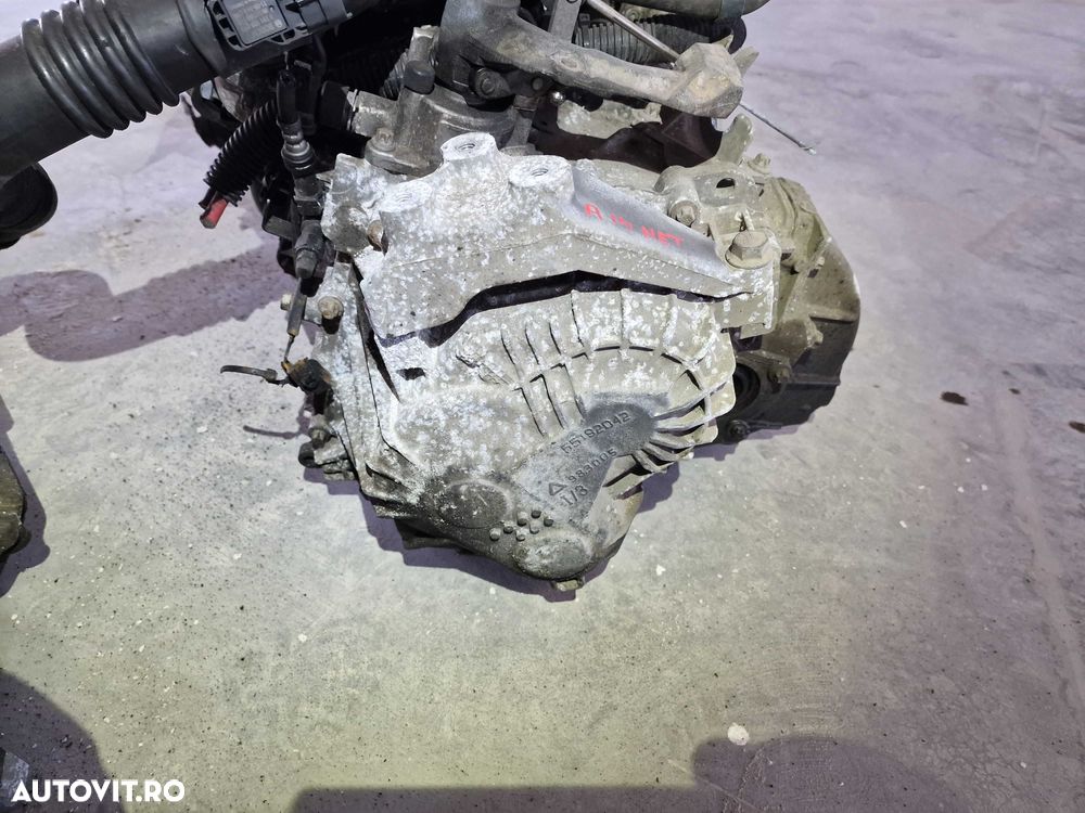 Cutie Viteze Opel Corsa, Insignia Astra J 1.4 Turbo A14NET M32 - 1