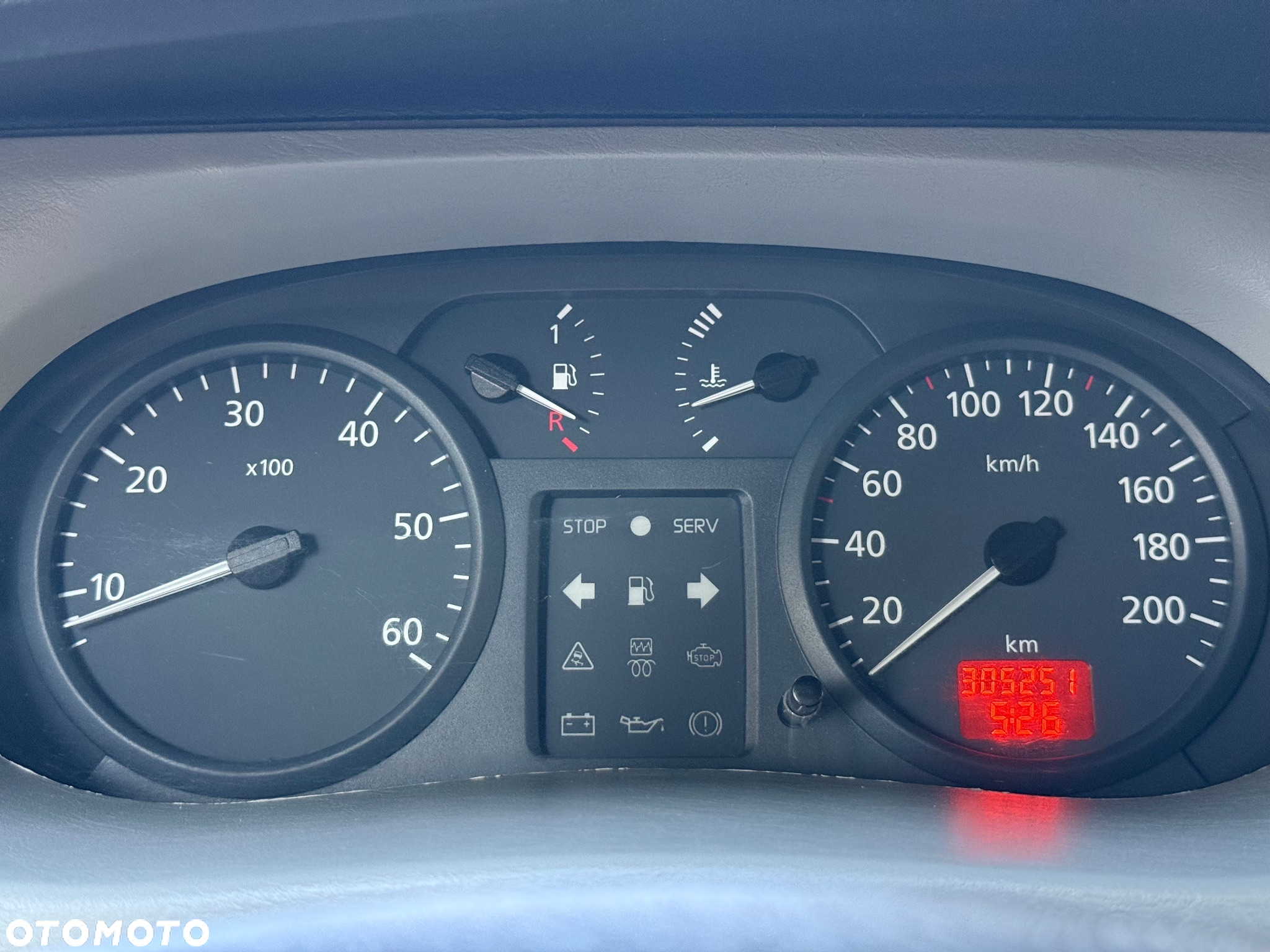 Renault Trafic dCi L1H1 Pack - 10