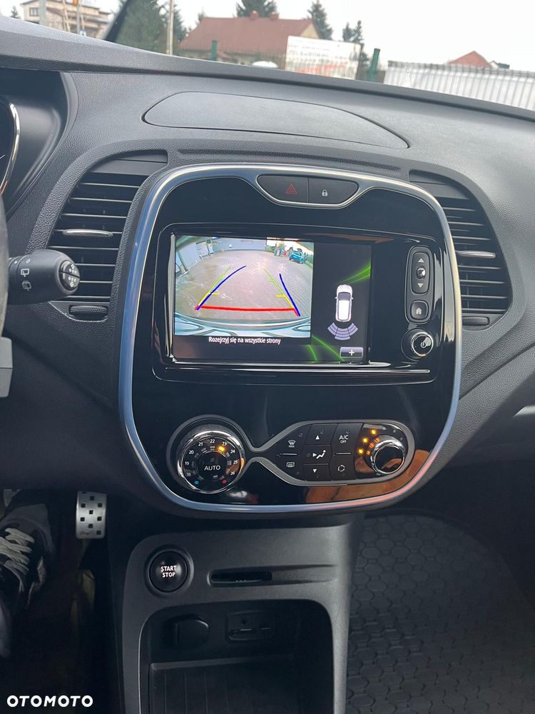 Renault Captur - 10