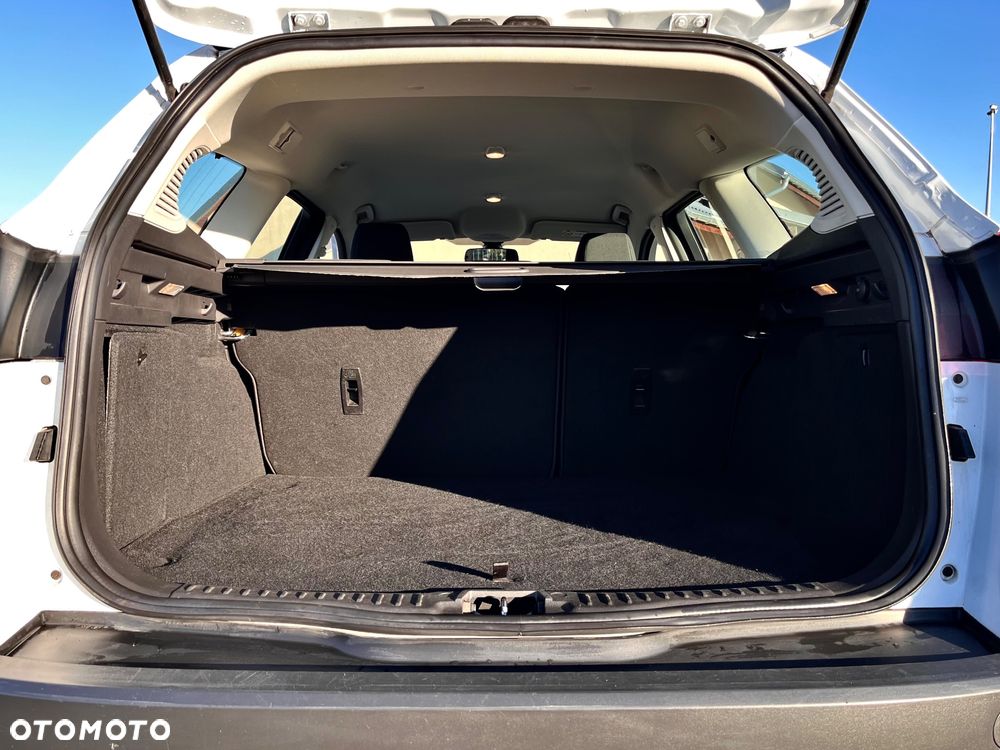 Ford Focus 1.0 EcoBoost STart-Stopp-System ACTIVE - 21