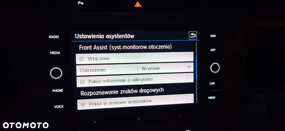 Volkswagen Passat 2.0 TDI BMT Comfortline DSG7 - 30