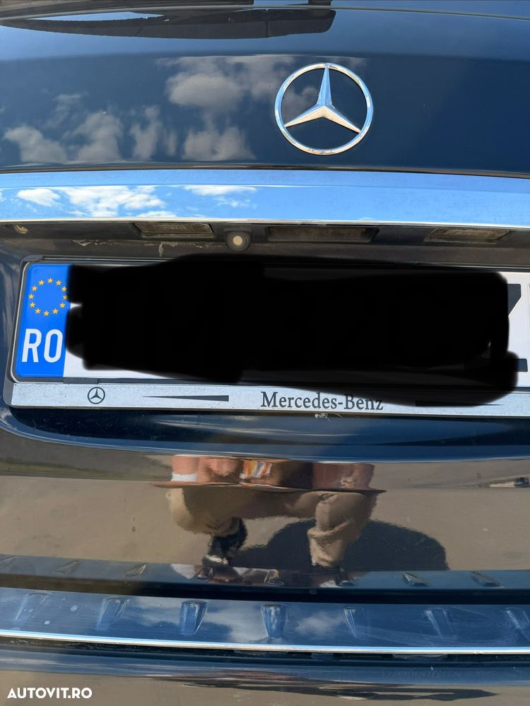 Mercedes-Benz B 180 CDI BlueEfficiency 7G-DCT - 27