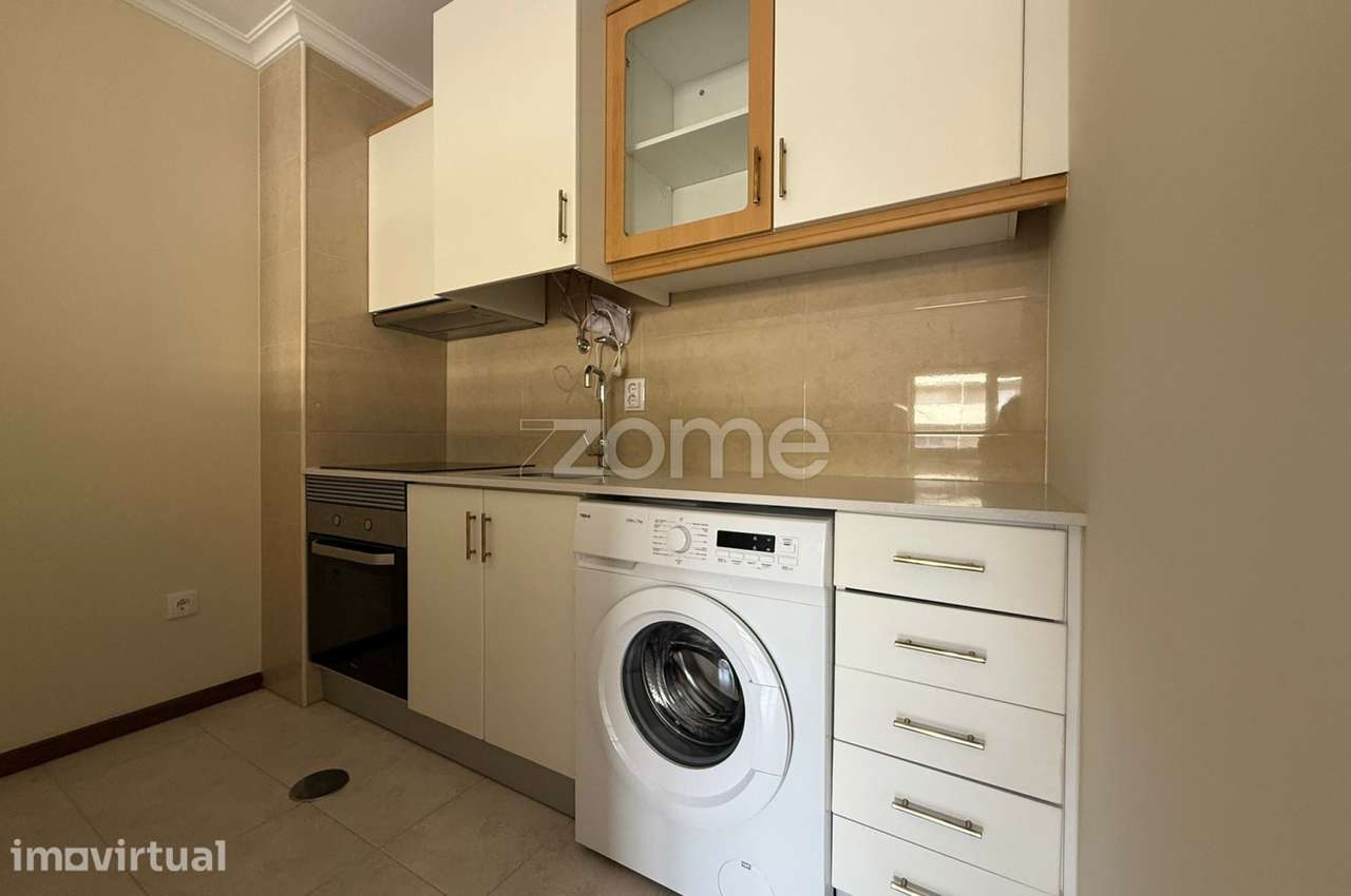 Apartamento T1 | Curia - Grande imagem: 2/11