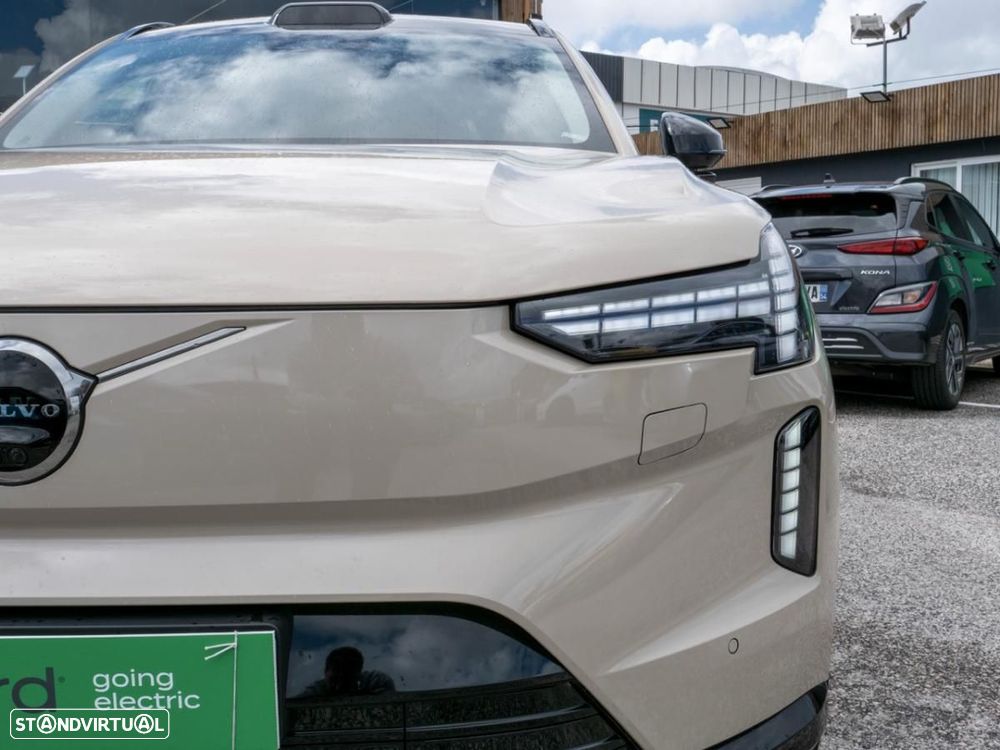 Volvo EX90 111 kWh Twin Motor Performance Ultra - 7