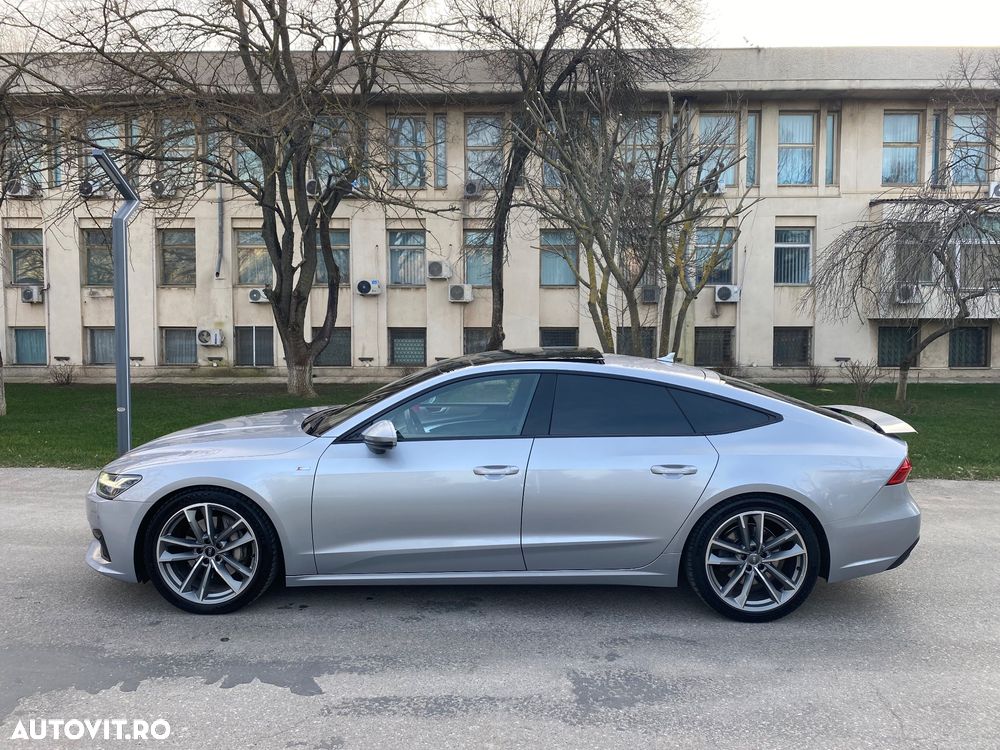Audi A7 - 6