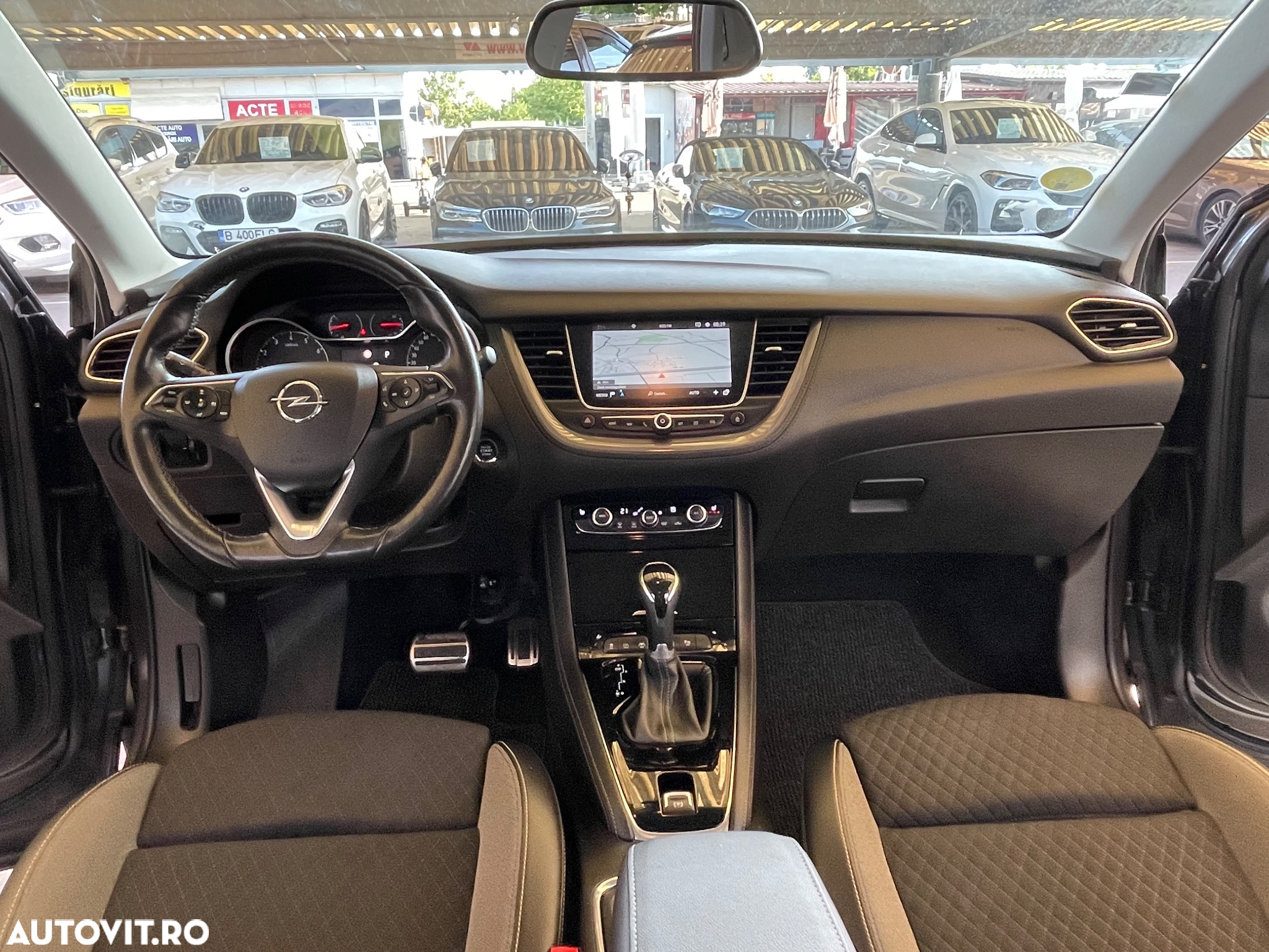 Opel Grandland X 2.0 START/STOP Aut. Design Line - 22